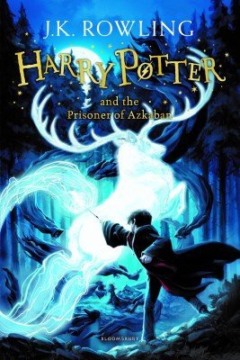 Harry Potter and the Prisoner of Azkaban