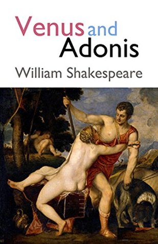 Venus and Adonis