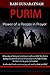 Purim: Power of a People in...