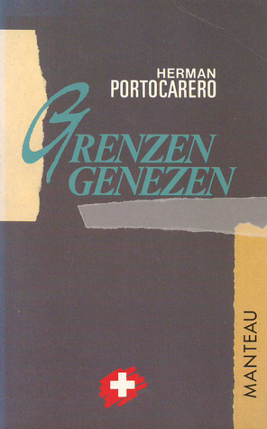 Grenzen genezen