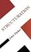 Concepts in the Social Sciences: Structuration