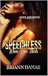 Speechless: When Love Hurts
