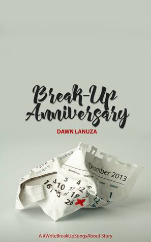 Breakup Anniversary (Unknown Binding)