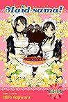 Maid-sama! (2-in-...