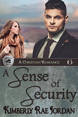 A Sense of Security (BlackThorpe Security #6)