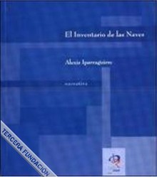 El Inventario de las Naves