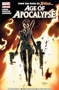 Age of Apocalypse #5