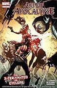 Age of Apocalypse #2
