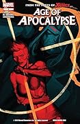 Age of Apocalypse #9