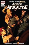 Age of Apocalypse #10