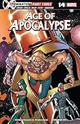 Age of Apocalypse #14