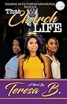 That Church Life Book cover for That Church Life