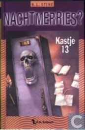 Nachtmerries? Kastje 13 (Nachtmerries?, #2)