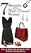 7 Secrets of the Well-Dressed Woman by Khadijah Hamilton