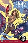 Buffy the Vampire Slayer by Christos Gage
