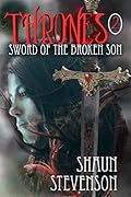 Sword of the Broken Son