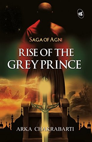 Rise of the Grey Prince (Kindle Edition)