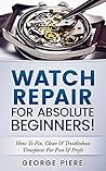 Watch Repair For ...