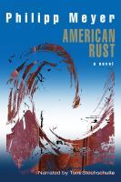 American Rust