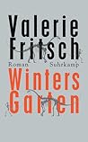 Winters Garten by Valerie Fritsch