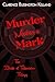 Murder Makes a Mark: The Birth of Television Trilogy Book 3