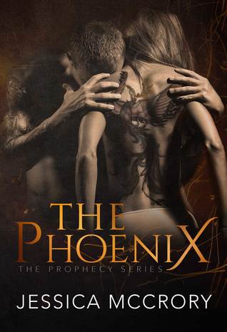 The Phoenix (Prophecy Series #1)