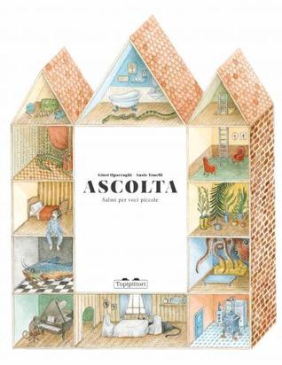 Ascolta. Salmi per voci piccole