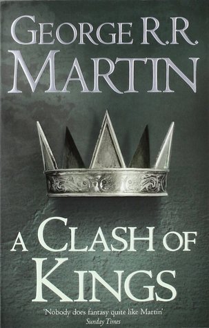 A Song of Ice and Fire #2
