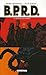 B.P.R.D., Tome 3 by Mike Mignola