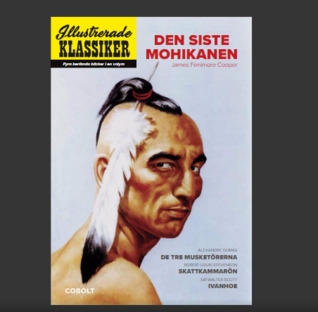 Historiska äventyr  (Illustrerade Klassiker, #2) (Classics illustrated)