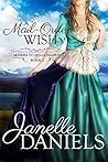 A Mail-Order Wish (Miners to Millionaires, #2) A Mail-Order Wish (Miners to Millionaires, #2)