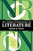 The Norton Introduction to Literature: Portable Edition