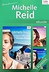 Digital Star ''Romance'' - Michelle Reid (eBundle) (German Edition)