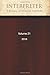 Interpreter: A Journal of M...