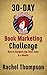 BadRedhead Media 30-Day Book Marketing Challenge by Rachel  Thompson