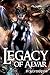 Legacy of Alvar (Redemption Book #3)