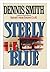 Steely Blue