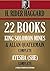 22 Books: Complete Allan Quatermain + Complete Ayesha Series