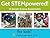 Get STEMpowered! by Nathan Wu