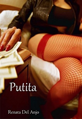 Putita (Spanish Edition)