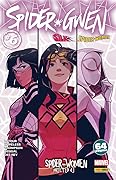 Spider-Gwen 6
