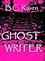 GHOST WRITER