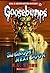 The Ghost Next Door by R.L. Stine