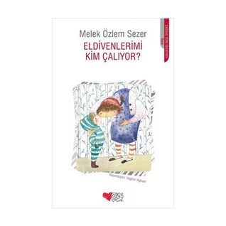 Eldivenlerimi Kim Çalıyor?