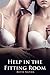 Help in the Fitting Room: First Time Lesbian Romance
