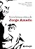 Nova leitura crítica de Jorge Amado (Portuguese Edition)