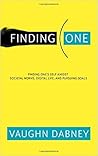 Finding One: Finding one's self amidst societal norms, digital life, and pursuing goals
