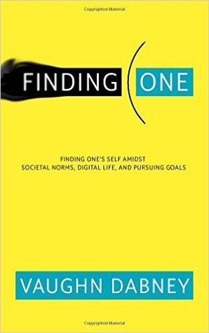Finding One: Finding one's self amidst societal norms, digital life, and pursuing goals