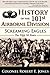 History of the 101st Airborne Division: Screaming Eagles: The First 50 Years