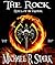 The Rock - Rites of Betrayal (Fallen Earth Book 7)